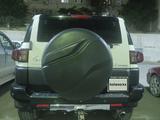 Toyota FJ Cruiser 2008 годаүшін11 800 000 тг. в Актау – фото 3