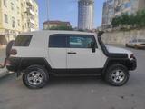 Toyota FJ Cruiser 2008 годаүшін11 800 000 тг. в Актау – фото 4