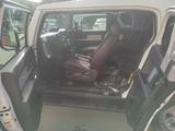 Toyota FJ Cruiser 2008 годаүшін11 800 000 тг. в Актау – фото 5