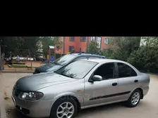 Nissan Almera, 2004