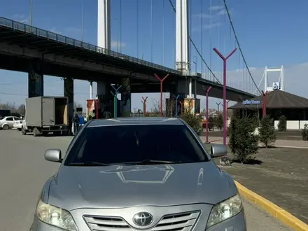 Toyota Camry 2008 года за 5 500 000 тг. в Семей