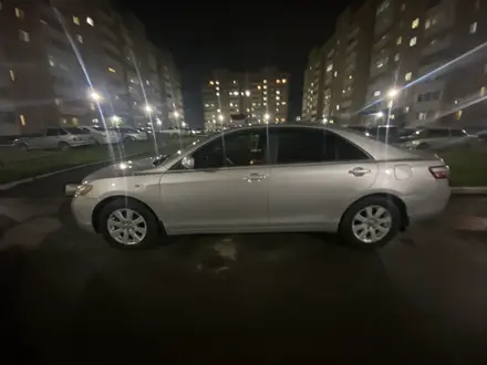 Toyota Camry 2008 года за 5 500 000 тг. в Семей – фото 7