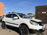 Nissan Qashqai 2010 годаүшін4 800 000 тг. в Кокшетау