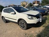 Nissan Qashqai 2010 годаүшін4 800 000 тг. в Кокшетау – фото 3