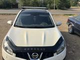 Nissan Qashqai 2010 годаүшін4 800 000 тг. в Кокшетау – фото 4