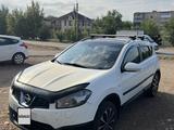 Nissan Qashqai 2010 годаүшін4 800 000 тг. в Кокшетау – фото 2