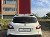 Nissan Qashqai 2010 годаүшін4 800 000 тг. в Кокшетау – фото 5