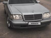 Mercedes-Benz S 320 1995 года за 2 700 000 тг. в Астана