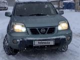 Nissan X-Trail 2003 годаүшін3 000 000 тг. в Уральск – фото 2