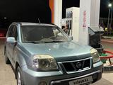 Nissan X-Trail 2003 годаүшін3 000 000 тг. в Уральск – фото 4
