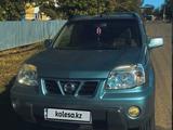 Nissan X-Trail 2003 годаүшін3 000 000 тг. в Уральск – фото 5