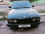 BMW 520 1994 годаүшін1 800 000 тг. в Тараз – фото 3