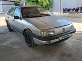 Volkswagen Passat 1990 годаүшін1 250 000 тг. в Алматы