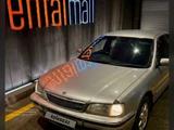 Nissan Bluebird 1996 года за 980 000 тг. в Алматы