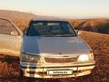 Nissan Bluebird 1996 года за 980 000 тг. в Алматы – фото 2
