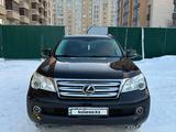 Lexus GX 460 2010 года за 18 500 000 тг. в Астана – фото 2