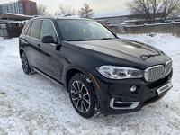 BMW X5 2016 годаfor15 500 000 тг. в Алматы