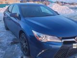 Toyota Camry 2016 года за 6 300 000 тг. в Актобе