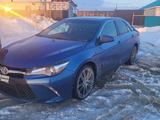 Toyota Camry 2016 года за 6 300 000 тг. в Актобе – фото 3