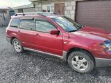 Mitsubishi Outlander 2003 года за 3 600 000 тг. в Астана