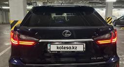 Lexus RX 350 2017 года за 21 500 000 тг. в Алматы – фото 2