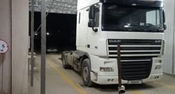 DAF  XF 105 2012 года за 25 000 000 тг. в Кокшетау