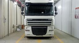 DAF  XF 105 2012 года за 25 000 000 тг. в Кокшетау – фото 2