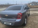 Chevrolet Cobalt 2023 годаүшін7 500 000 тг. в Жанакорган – фото 4