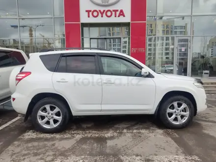 Toyota RAV4 2010 года за 7 300 000 тг. в Астана – фото 17