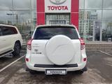 Toyota RAV4 2010 года за 7 700 000 тг. в Астана – фото 4