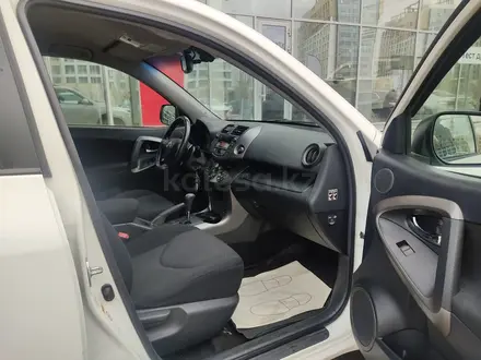 Toyota RAV4 2010 года за 7 300 000 тг. в Астана – фото 6