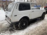 ВАЗ (Lada) Lada 2121 1990 годаfor490 000 тг. в Петропавловск – фото 5