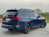 BMW X7 2020 года за 36 850 000 тг. в Алматы – фото 5