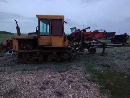 ДТ-75 1985 года за 750 000 тг. в Молодежное (Осакаровский р-н) – фото 10