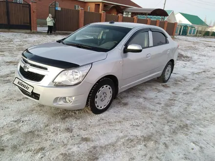 Chevrolet Cobalt 2022 года за 6 000 000 тг. в Актобе