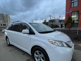 Toyota Sienna 2015 года за 10 500 000 тг. в Тараз – фото 5