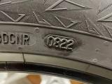 Зимние Continental IceContact 3 TA 245/45 R20 XL 103T FRfor250 000 тг. в Павлодар – фото 2