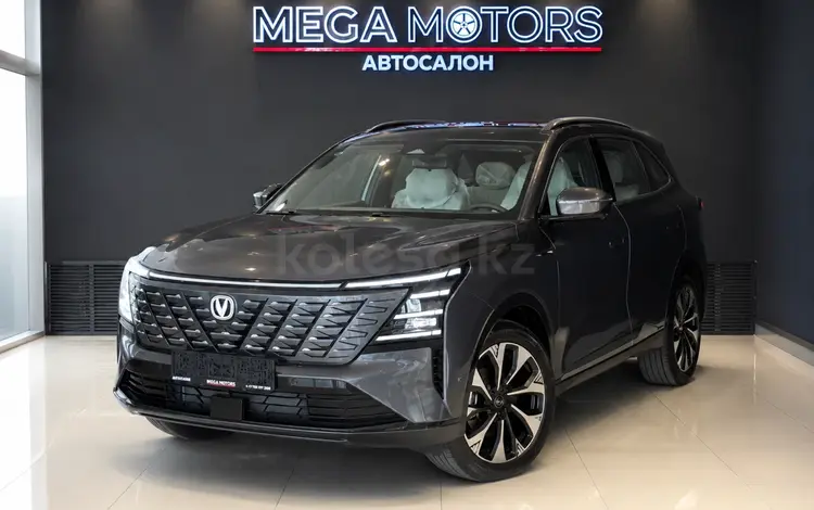 Changan CS75 Plus 2026 года за 11 550 000 тг. в Алматы