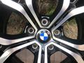 Оригинальные диски R19 на BMW 5-серии G30 БМВ за 705 000 тг. в Алматы – фото 13