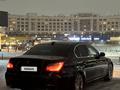 BMW 523 2007 годаүшін7 200 000 тг. в Астана – фото 5
