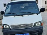 Toyota Hiace 2004 года за 2 000 000 тг. в Жанаозен