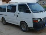 Toyota Hiace 2004 года за 2 000 000 тг. в Жанаозен – фото 3