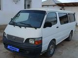 Toyota Hiace 2004 года за 2 000 000 тг. в Жанаозен – фото 4