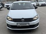 Volkswagen Polo 2015 годаүшін3 600 000 тг. в Актау – фото 2