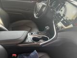 Toyota Camry 2023 годаүшін16 000 000 тг. в Шымкент – фото 4