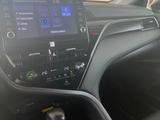 Toyota Camry 2023 годаүшін16 000 000 тг. в Шымкент – фото 5