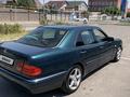 Mercedes-Benz E 280 1996 годаүшін2 400 000 тг. в Алматы – фото 3