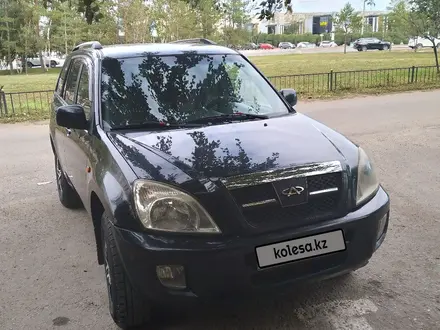 Chery Tiggo 2011 года за 2 600 000 тг. в Павлодар