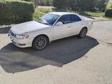 Toyota Mark II 1993 года за 2 000 000 тг. в Усть-Каменогорск