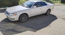 Toyota Mark II 1993 года за 2 000 000 тг. в Усть-Каменогорск